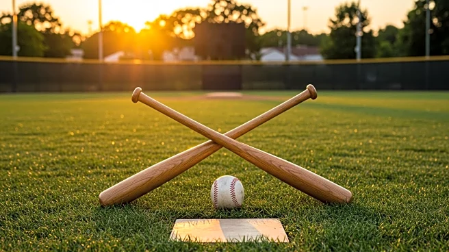 MLB Hosts Little League Classic Featuring Mets vs. Mariners in Williamsport