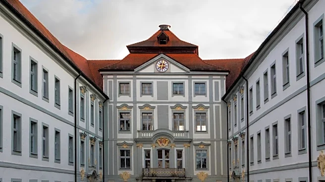 Middlebury College Offers Intensive German Language Course for Aspiring Opera Singers