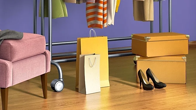 Chicago Heights Hosts Matilda the Musical and Clothing Swap Event