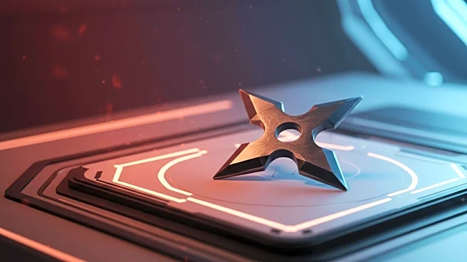 GungHo Reduces Support for Ninjala, Impacting Player Engagement
