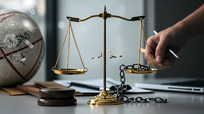 Hims  Hers Health Faces Class Action Lawsuit Following Novo Nordisk Partnership Termination