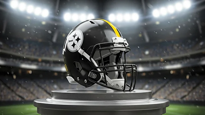 Pittsburgh Steelers Face Challenges in Preseason Loss to Buccaneers