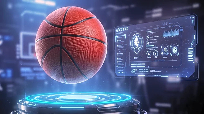 NBA 2K26 Set for Release Next Month with New MyTeam Features