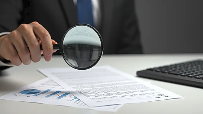 Schall Law Firm Initiates Fraud Investigation into Broadwind, Inc. Following Financial Disclosure