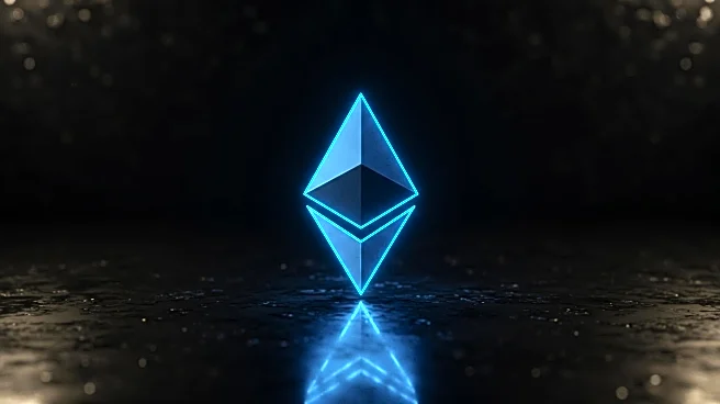 BitMine Expands Ethereum Holdings Amid Market Fluctuations
