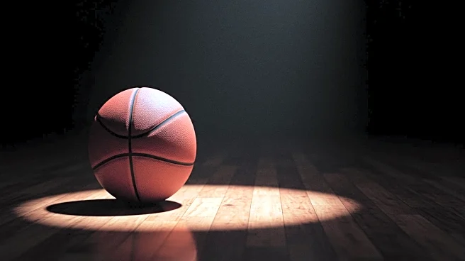 University of North Dakota Mourns Passing of Basketball Player Deng Mayar
