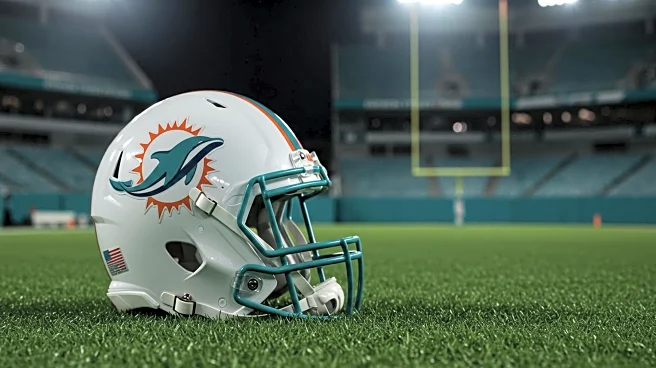 Miami Dolphins Show Promise and Challenges in Preseason Win Against Lions