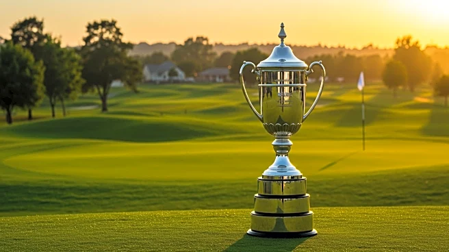 FedEx Cup Playoff Standings: Top Golfers Qualify for 2025 Tour Championship