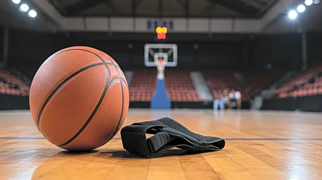 Sophie Cunningham's Knee Injury Adds to Indiana Fever's Challenges