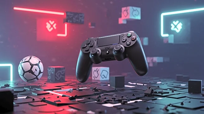 Game Developer Advocates for More Challenging Games to Engage New Generation