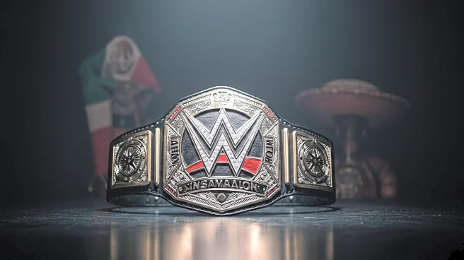 Triple H Reveals The Undertaker's Role in WWE and AAA's Mexico Expansion