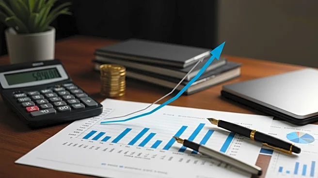 Sanwaria Consumer Reports Highest Operating Profit Amid Financial Efficiency Gains