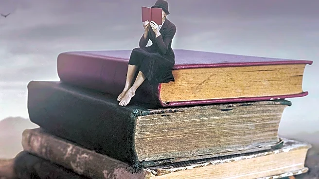 Josephine Rowe's 'Little World' Explores Themes of Sainthood and Identity
