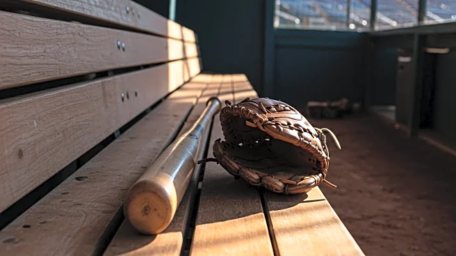 Brewers' Blake Perkins Returns from Bereavement List to Play Against Cincinnati