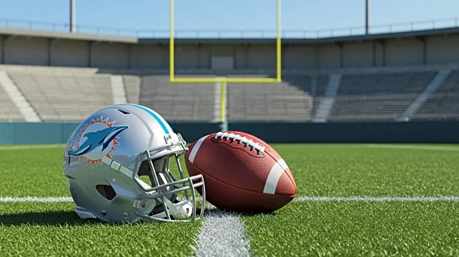 Miami Dolphins Secure Preseason Win Against Detroit Lions with Standout Performances