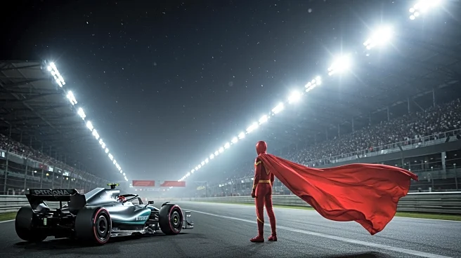 F1 and Superman Near $600M Global Box Office Milestone