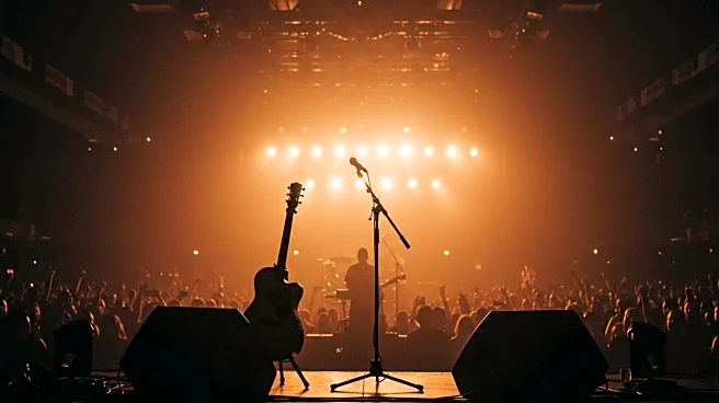 Oasis Reunites for Triumphant Dublin Show, Captivating Fans After 15-Year Hiatus