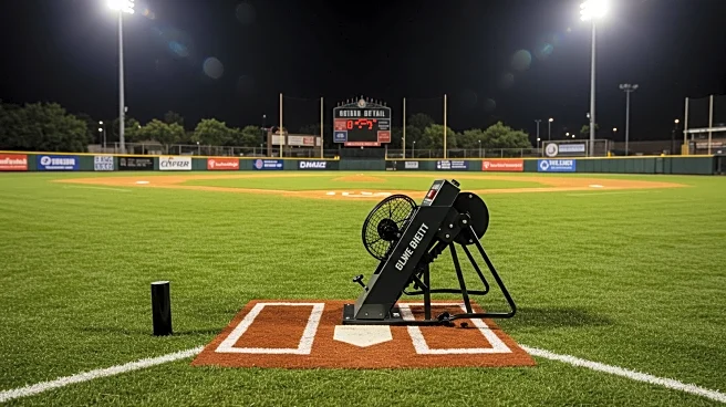 Jhoan Durán Cleared to Pitch After Leg Injury Scare