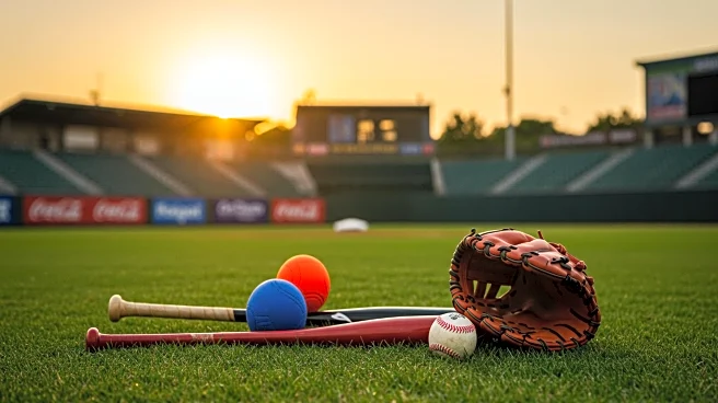 Seattle Mariners Participate in Little League Classic, Engaging with Young Fans