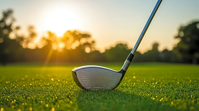 Scottie Scheffler Wins BMW Championship, Extends Lead in FedEx Cup Standings
