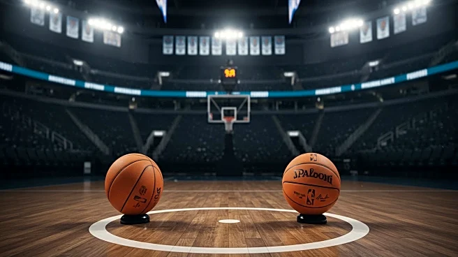 NBA Schedule Highlights Mavericks and Spurs Despite Missing Playoffs