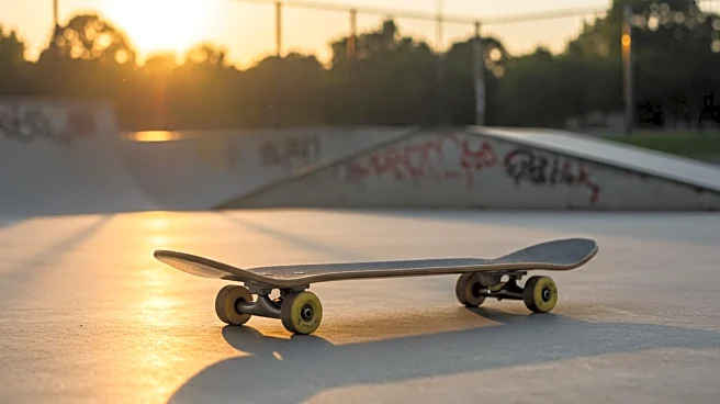 Tony Hawk Reflects on Impact of Tony Hawk's Pro Skater on Skateboarding Culture