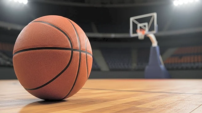 NC State Wolfpack's MJ Rice Transfers to Junior College