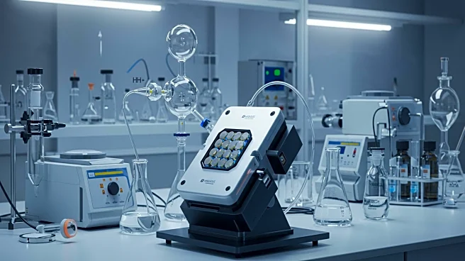 Research Team Develops Zirconium-Enhanced Catalyst for Efficient Pollution Cleanup