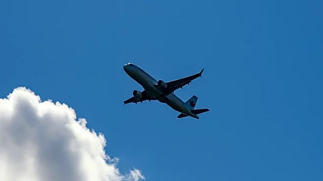 Air Canada Flights Resume After Strike Ends with Government Intervention