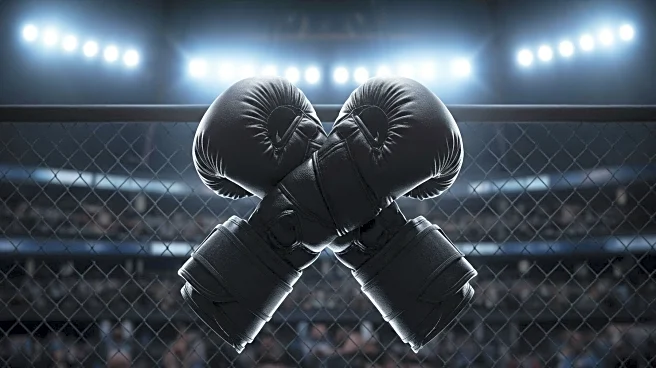 Chimaev Defeats Du Plessis at UFC 319, Sets New Record