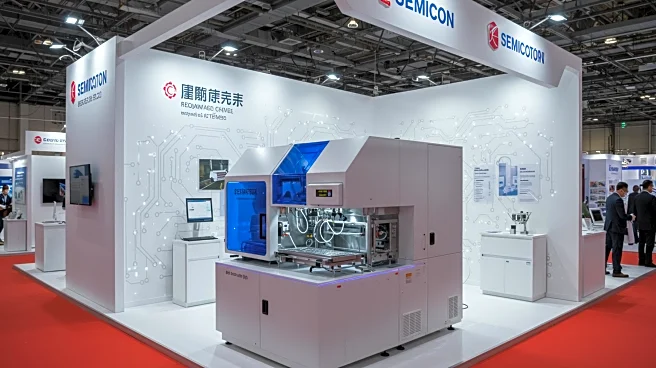 Nordson Electronics Solutions to Showcase Advanced Fluid Dispensing Technologies at SEMICON Taiwan 2025