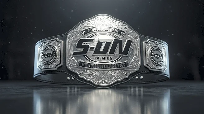 Khamzat Chimaev Wins Middleweight Belt at UFC 319