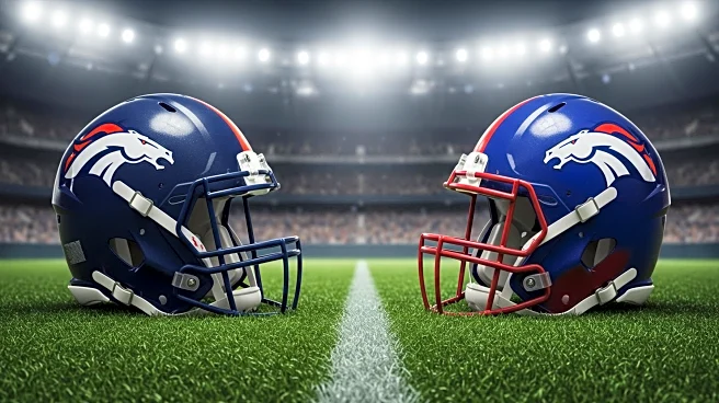 Chicago Bears Dominate Buffalo Bills 38-0 in Preseason Game