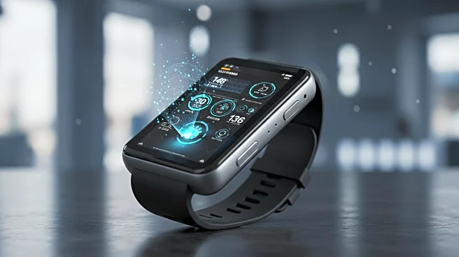 Tech Companies Unveil New Gadgets with Innovative Features