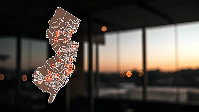 Realtor.com Identifies New Jersey ZIP Codes Among Hottest in U.S. Housing Market