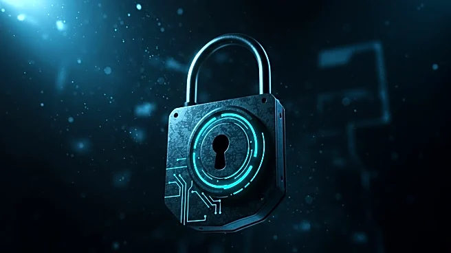 Cybersecurity Experts Warn of AI Hacking Risks as Technology Advances