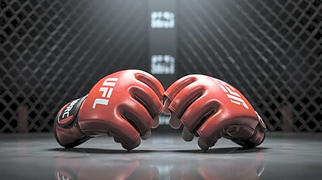 Lerone Murphy Secures Title Shot with Knockout Victory at UFC 319