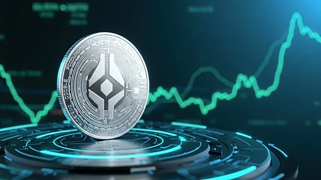 Ethereum Stablecoin Surge Could Trigger Next Altcoin Frenzy