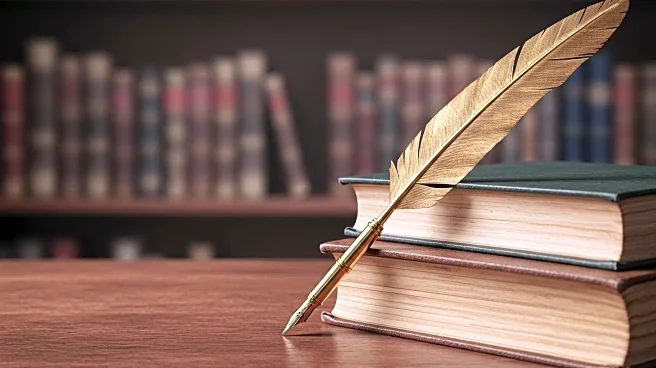 K-LOVE Books Expands Christian Publishing Efforts Amid Growing Success