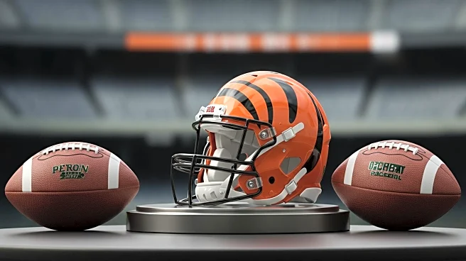 Detroit Lions and Green Bay Packers Consider Trade for Bengals' Trey Hendrickson Amid Contract Dispute