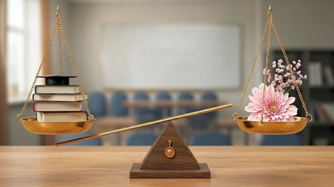 Research Highlights Gender Bias in Math Education and Its Impact on Girls' Confidence