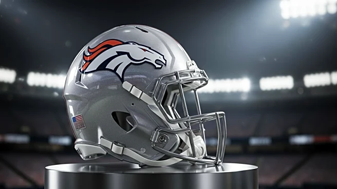Denver Broncos Sign Fullback Adam Prentice Amid Injury Concerns, Place Nick Gargiulo on IR