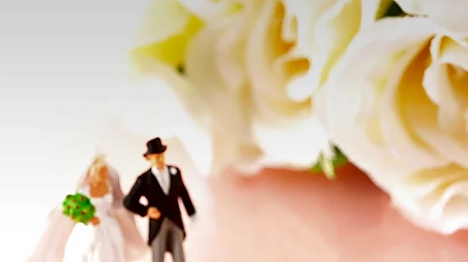 Captivity Survivor Holds Symbolic Wedding for Gaza Hostage