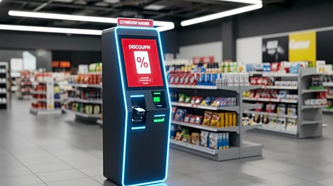 Self-Checkout Coupon Tricks Raise Concerns for Retailers