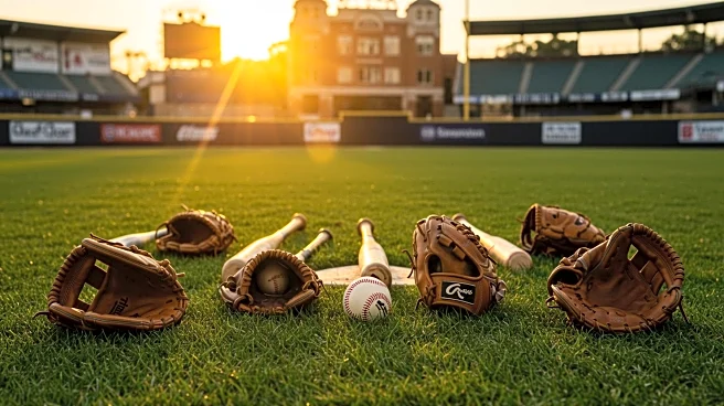 MLB Stars Engage with Little Leaguers at 2025 Little League Classic