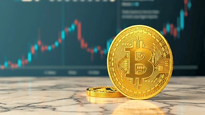 President Trump Signs Executive Order to Include Cryptocurrency in 401(k) Plans