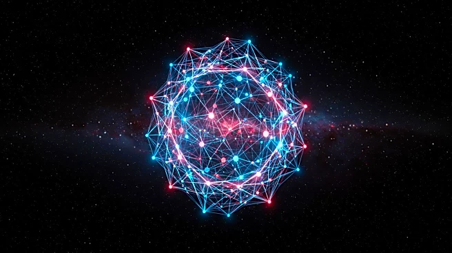 Mathematicians Explore Positive Geometry to Unify Understanding of Universe