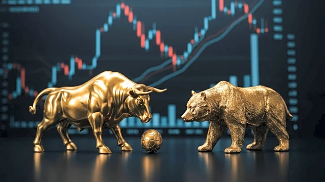 Asian Markets Rise Amid Anticipation of White House and Jackson Hole Meetings