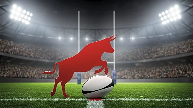 Red Bull Acquires Full Ownership of Newcastle Rugby Club