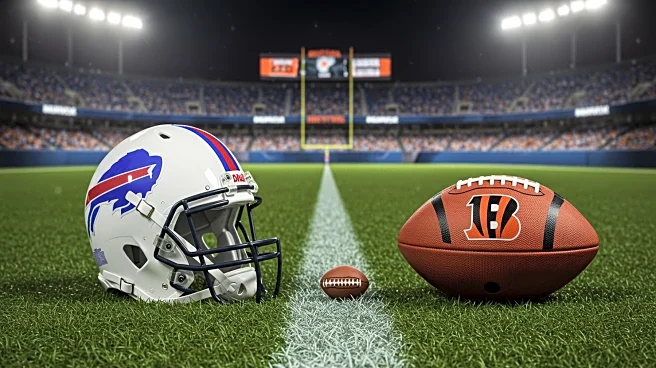 Buffalo Bills Consider Trade for Bengals' Trey Hendrickson